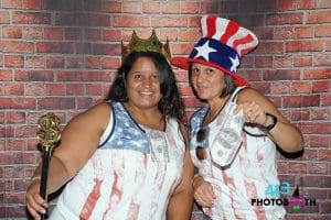 photo booth rental Vermont