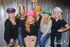 photo booth rental western ma